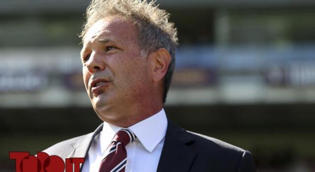 “Nulla da rimproverare ai ragazzi”: la pensate come Mihajlovic?