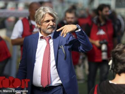 Ferrero sicuro: “Mercoledì col Torino possiamo farcela”