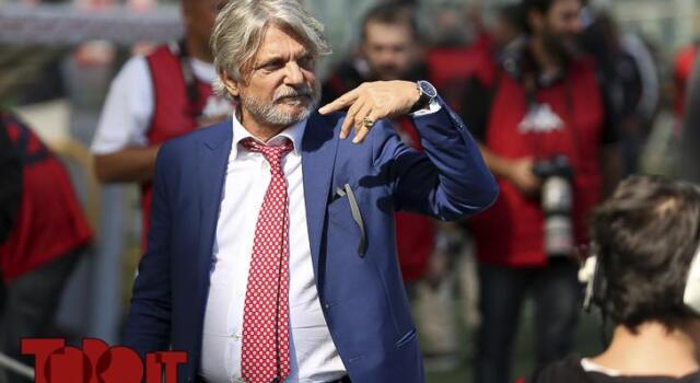 Ferrero sicuro: “Mercoledì col Torino possiamo farcela”