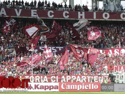 Coppa Italia Torino-Pisa, biglietti da 10€ e promo per gli abbonati: le info utili