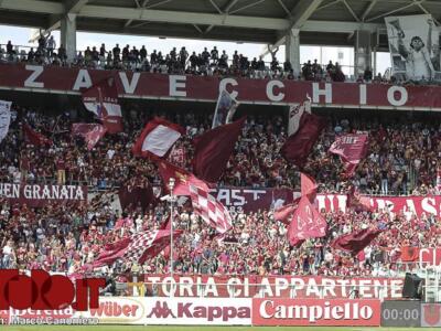 “Ancora Toro” torna live al “Grande Torino”: appuntamento per Toro-Verona
