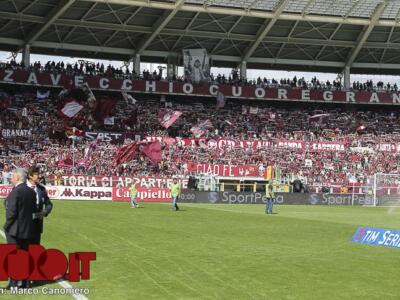 “Tutti insieme granatamente”, a Settimo festa dedicata al Toro