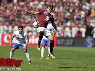 Ljajic: “È il mio momento. Il gol su punizione alla Juve? Spero di ripetermi”