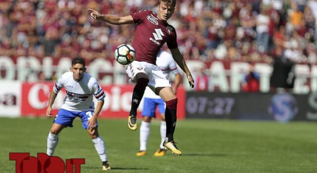 Ljajic: “È il mio momento. Il gol su punizione alla Juve? Spero di ripetermi”