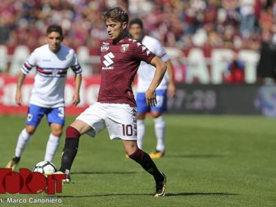 Ljajic, dopo il Torino prende per mano anche la Serbia e va al Mondiale