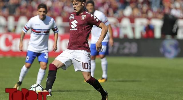 Ljajic, dopo il Torino prende per mano anche la Serbia e va al Mondiale