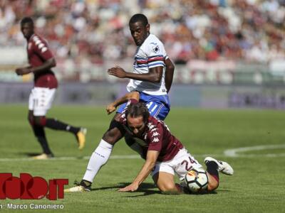 Allarme difesa: gli errori individuali condannano il Toro