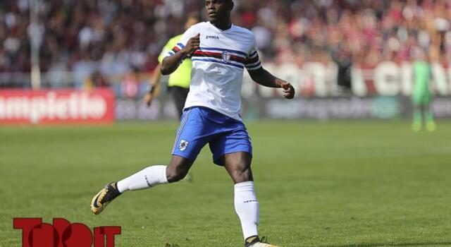 Zapata: “Io vicinissimo al Torino, ma il Napoli ha rifiutato tutte le offerte” – VIDEO