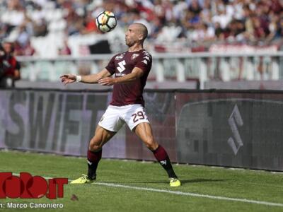 Torino, terzini in difficoltà: Mihajlovic deve puntare sul turnover