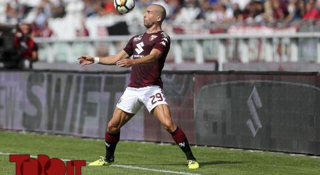 Torino, terzini in difficoltà: Mihajlovic deve puntare sul turnover