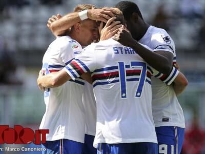 Serie A, il programma della 14ª giornata