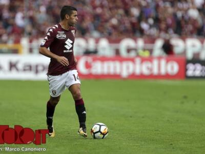 Juventus-Torino, è sfida nella sfida: tra i granata sono cinque gli ex bianconeri