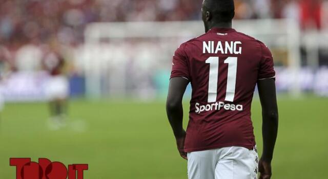 Le ultime dal “Mazza”: confermato, Niang e Lyanco tornano titolari