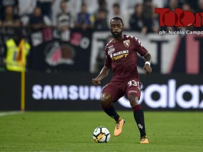 Chi vorreste al centro della difesa al fianco di N’Koulou?