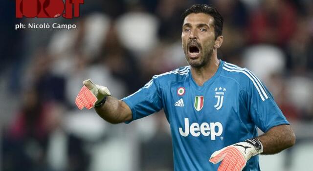 Scritte contro Scirea e l’Heysel, Buffon: “Non è stato un tifoso viola”