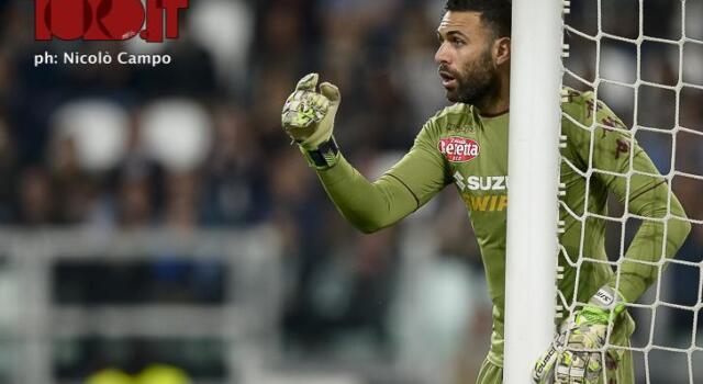 Sirigu, il Toro è tuo: adesso puoi prenderti la Nazionale