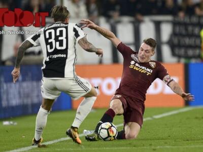 Coppa Italia, sarà Juventus-Torino: derby ai quarti di finale