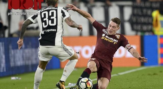 Coppa Italia, sarà Juventus-Torino: derby ai quarti di finale