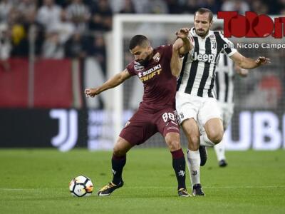 Rincon: “Tante ammonizioni? Sì, perché gioco sempre al massimo”