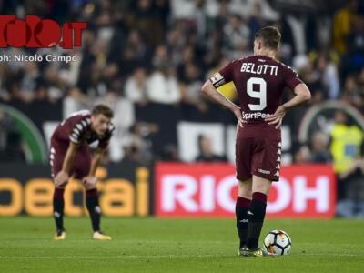 Torino, i lettori si aspettavano un inizio di campionato migliore