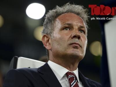 Torino-Verona 2-2: Mihajlovic: “Partita assurda e incredibile”