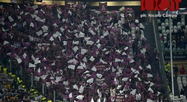 Nasce “Eventi Granata”: il sito dedicato alle iniziative del mondo Toro