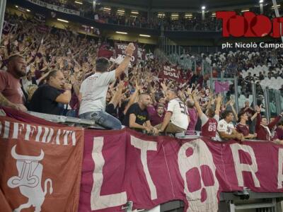 Toro Club Borgo D’Ale, questa sera la Cena Granata