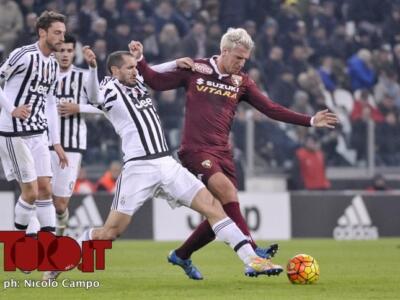 Juventus, Chiellini: “Questo è il Torino più forte, è un derby di prima fascia”