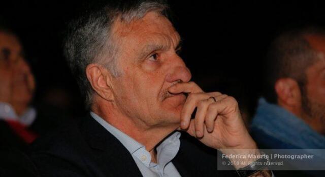 8 settembre 1947: nasce Claudio Sala, il Poeta del Gol