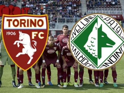Coppa Italia Primavera, Torino-Avellino 7-1: il tabellino