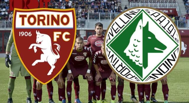 Coppa Italia Primavera, Torino-Avellino 7-1: il tabellino