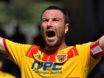 Benevento, caso Lucioni: il medico si assume la colpa