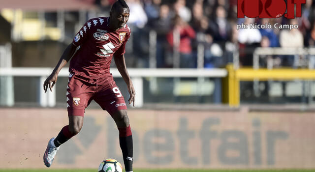 Sadiq: gol all’esordio in Olanda, ma nessun rimpianto per il Torino