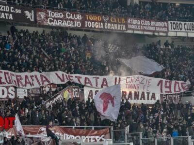 Caso curva Primavera: interviene l’Unione Club Granata