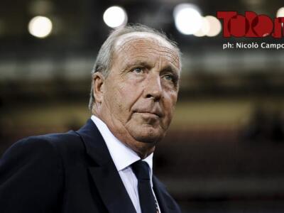 Ventura rompe il silenzio: “Le sconfitte non hanno una sola verità”