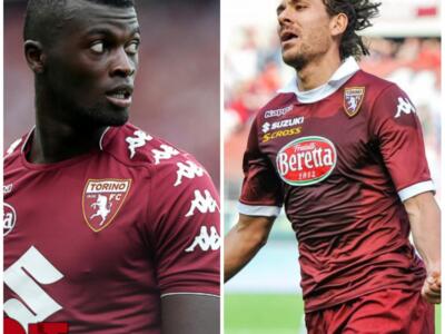 Niang e Cerci: duello ad armi pari tra alti e bassi