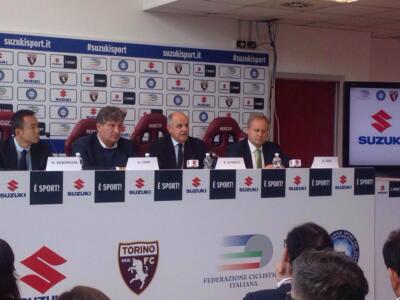 “Suzuki è sport!”: l’iniziativa del main sponsor granata per le associazioni dilettantistiche