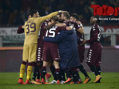 Il Toro è con Mihajlovic: per l’Europa si (ri)comincia da qui