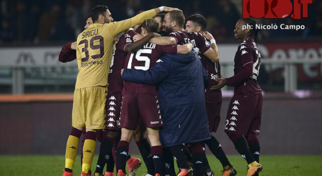 Il Toro è con Mihajlovic: per l’Europa si (ri)comincia da qui