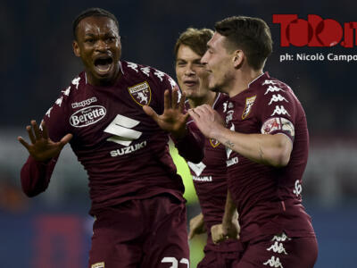 Con Belotti tornano anche i tre punti