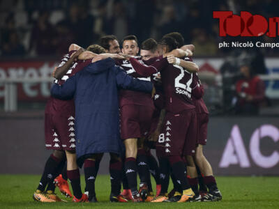Torino-Cagliari, chi è stato il migliore tra i granata?