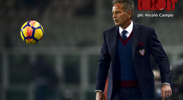 Toro, Mihajlovic confermato: i lettori sono d’accordo