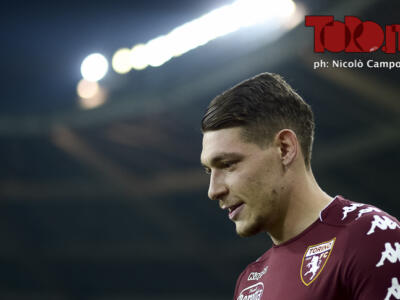 Belotti: se il saluto non è un addio ma un arrivederci