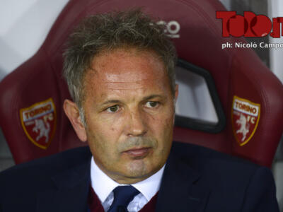 Torino-Cagliari, Mihajlovic: “Ho fatto due guerre, non posso aver paura dell’esonero”