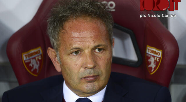 Torino-Cagliari, Mihajlovic: “Ho fatto due guerre, non posso aver paura dell’esonero”
