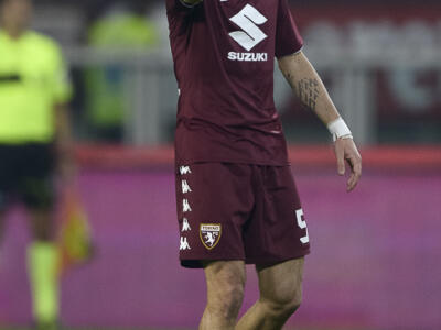 Mihajlovic rilancia Valdifiori e il 4-3-3: anche l’agente ora è più sereno