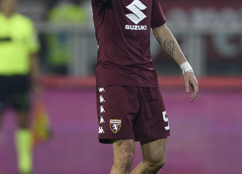 Valdifiori: frenata Spal, si allungano i tempi