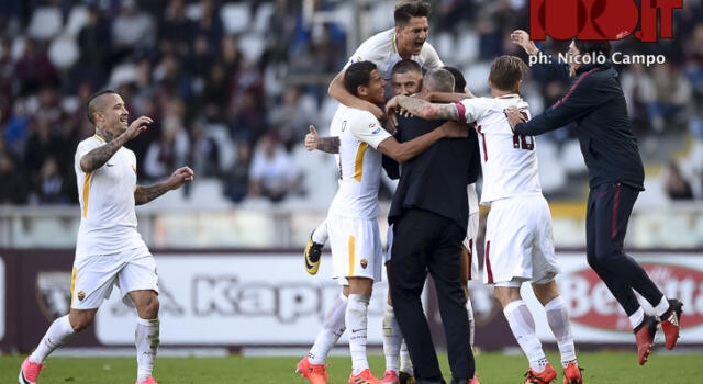 Roma, Di Francesco lancia Pastore. Dzeko la certezza in attacco