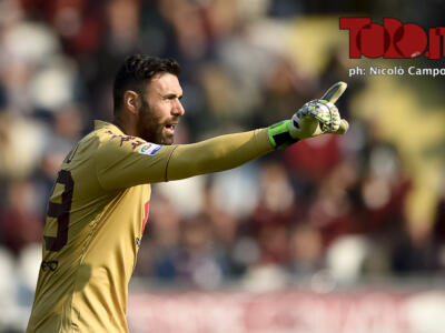 Tutto nei prossimi novanta minuti