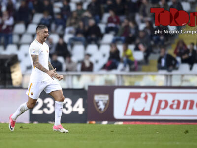 Kolarov: “Vogliamo toglierci tante soddisfazioni a partire dal Torino”